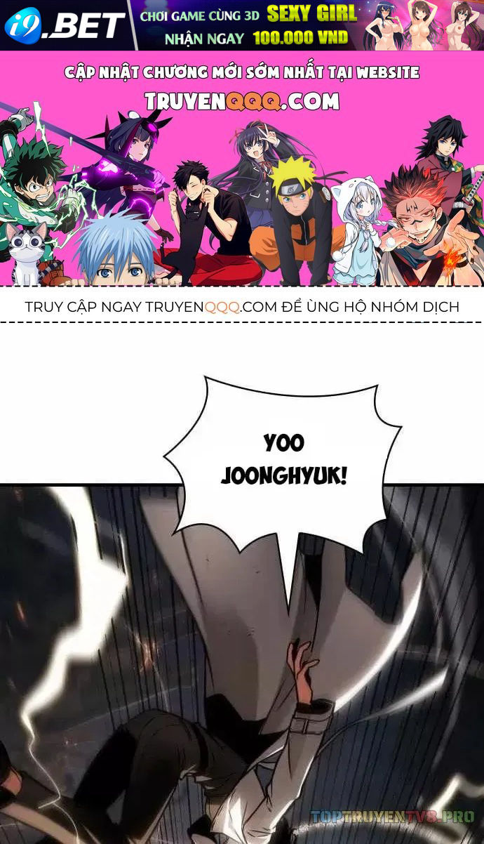 Toàn Trí Độc Giả [Chap 281-309] — trang 0