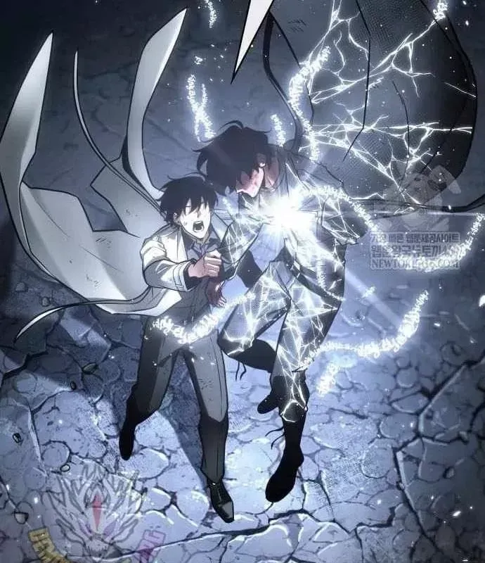 Toàn Trí Độc Giả [Chap 281-309] — trang 105