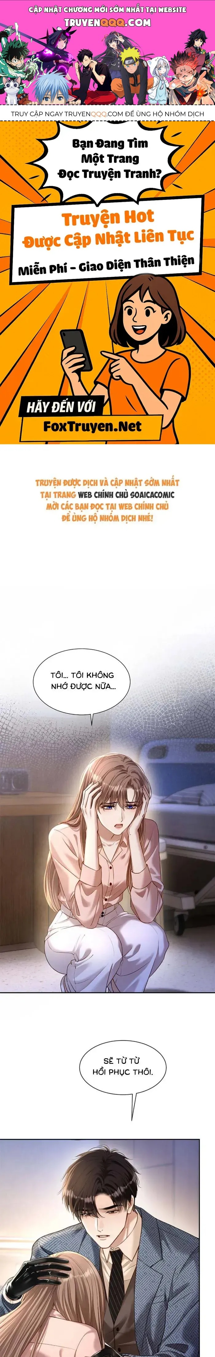 Em Là Tất Cả Tinh Tú Của Anh Chương 55 - Trang 1