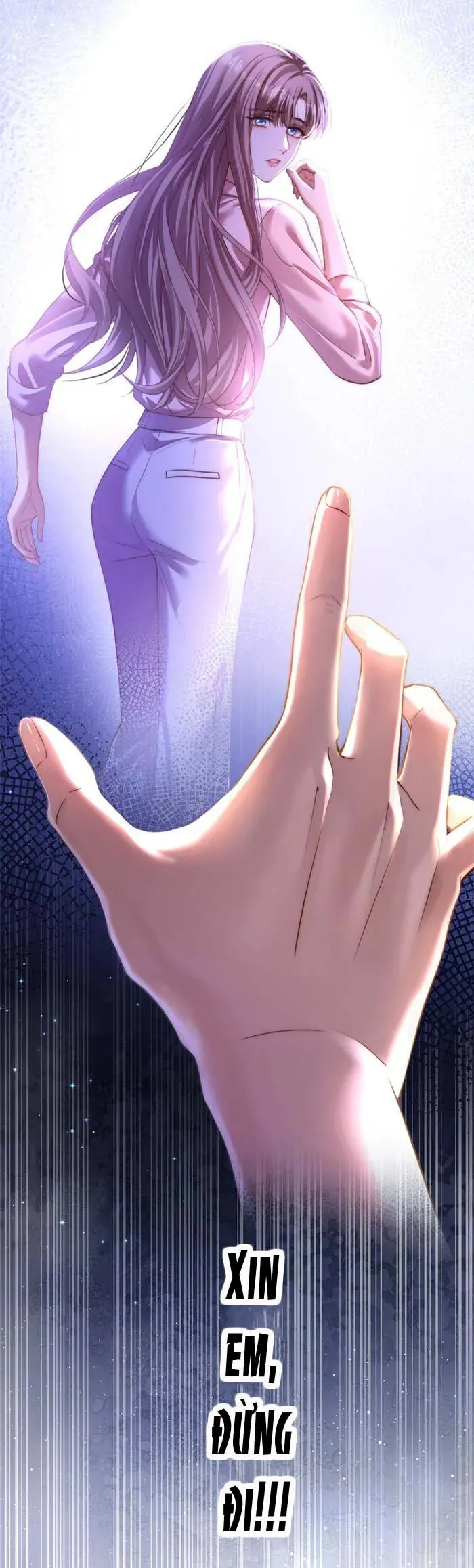 Em Là Tất Cả Tinh Tú Của Anh Chương 55 - Trang 11