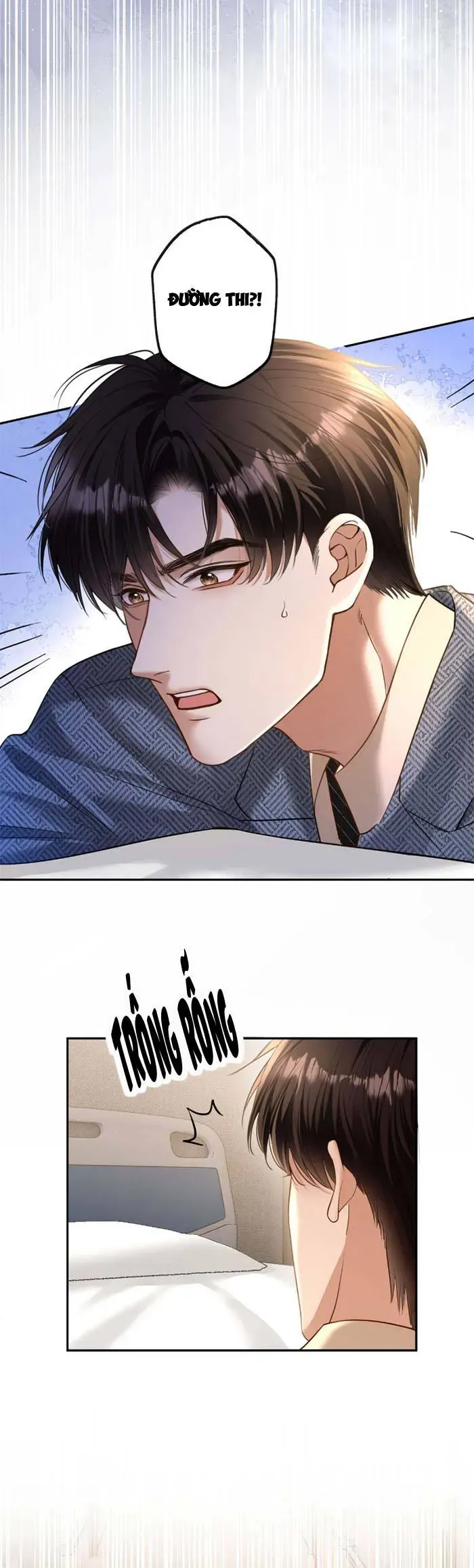 Em Là Tất Cả Tinh Tú Của Anh Chương 55 - Trang 12