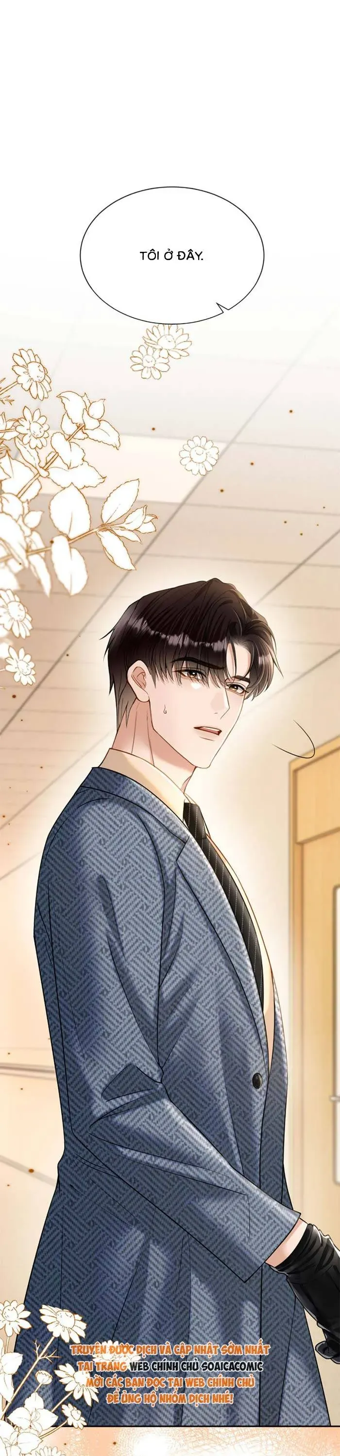 Em Là Tất Cả Tinh Tú Của Anh Chương 55 - Trang 14