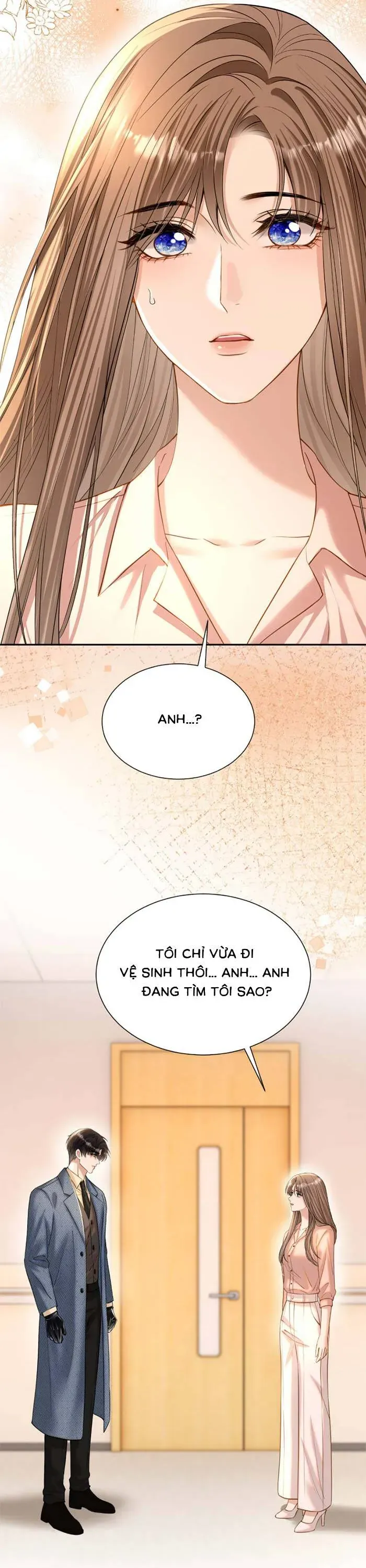 Em Là Tất Cả Tinh Tú Của Anh Chương 55 - Trang 15