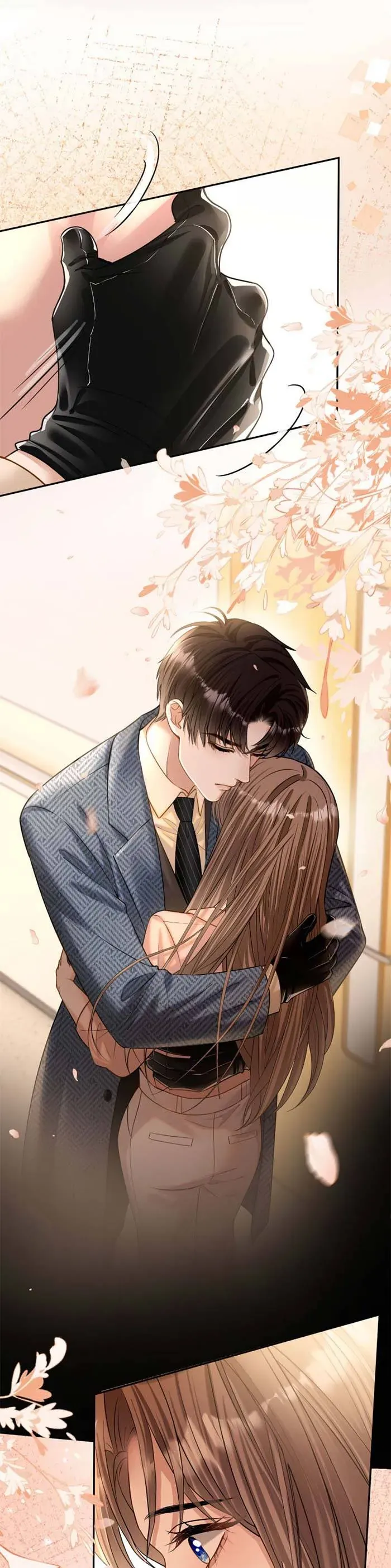 Em Là Tất Cả Tinh Tú Của Anh Chương 55 - Trang 16