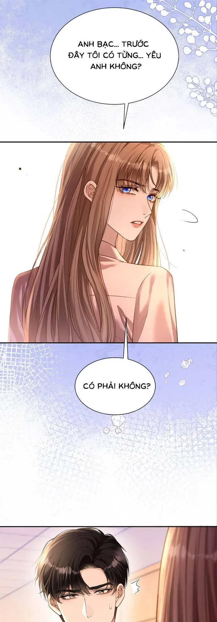 Em Là Tất Cả Tinh Tú Của Anh Chương 55 - Trang 21