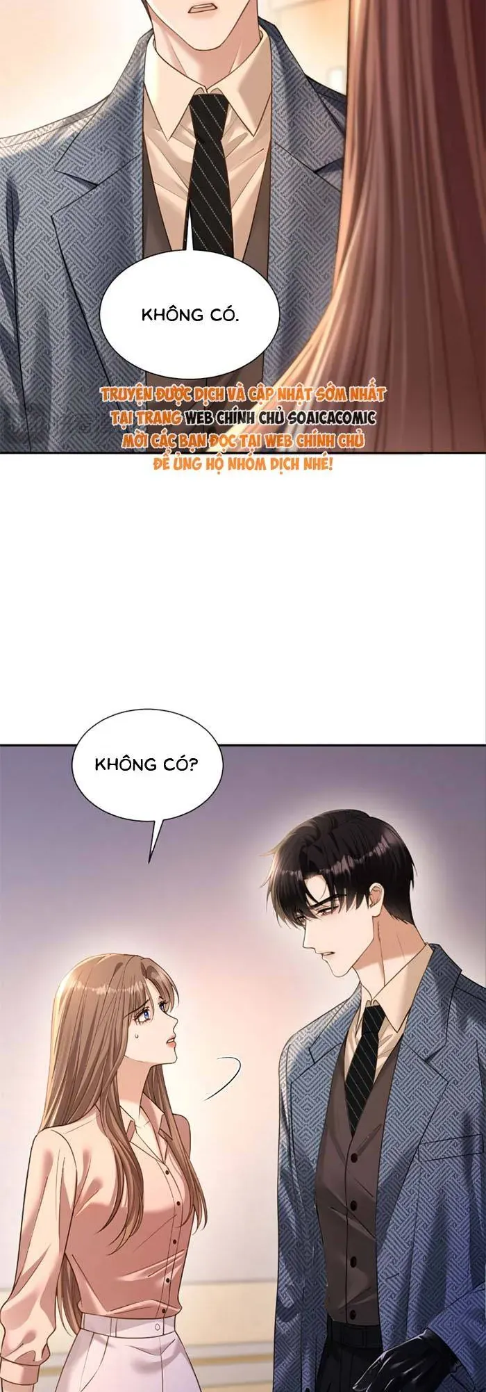 Em Là Tất Cả Tinh Tú Của Anh Chương 55 - Trang 22