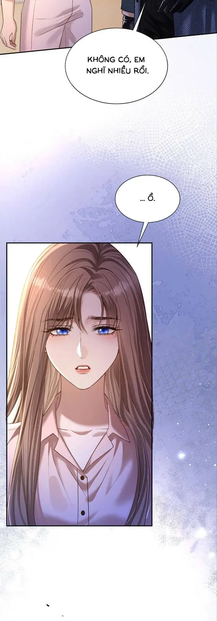 Em Là Tất Cả Tinh Tú Của Anh Chương 55 - Trang 23