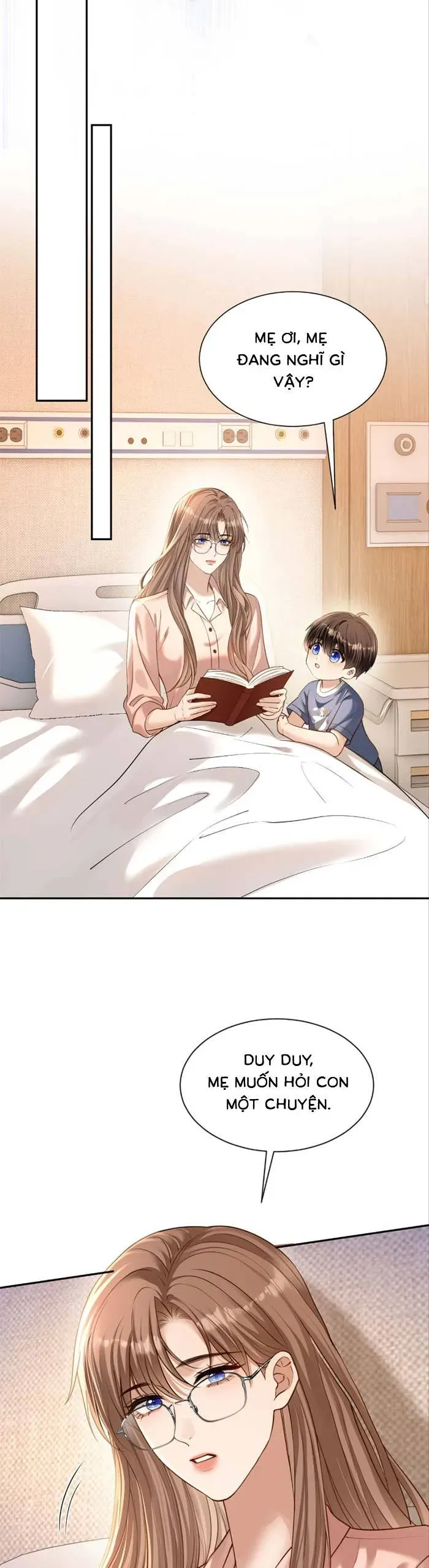 Em Là Tất Cả Tinh Tú Của Anh Chương 55 - Trang 25