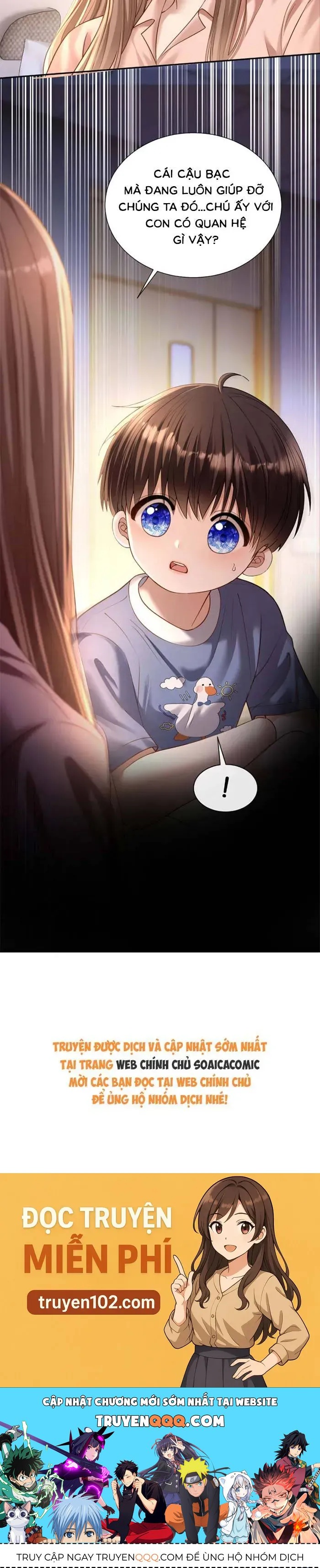 Em Là Tất Cả Tinh Tú Của Anh Chương 55 - Trang 26