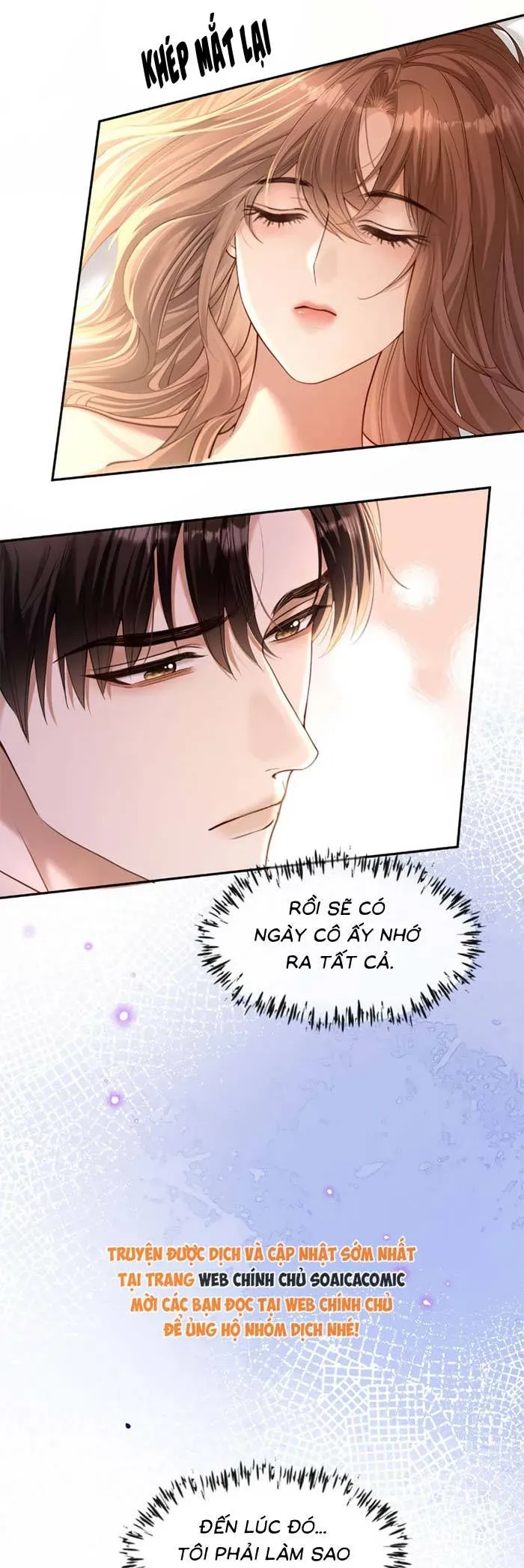 Em Là Tất Cả Tinh Tú Của Anh Chương 55 - Trang 5