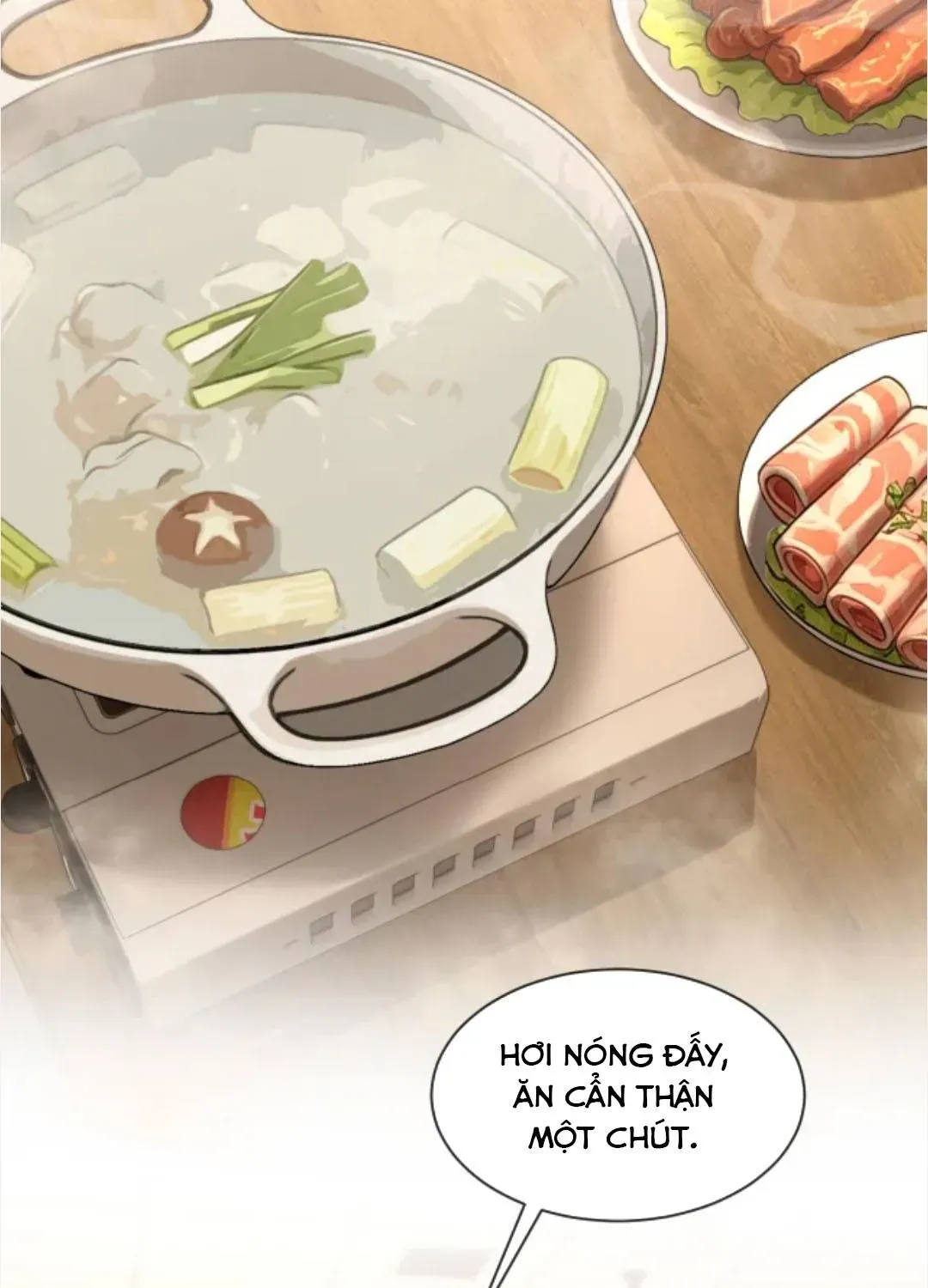 Em Là Tất Cả Tinh Tú Của Anh Chương 56 - Trang 11