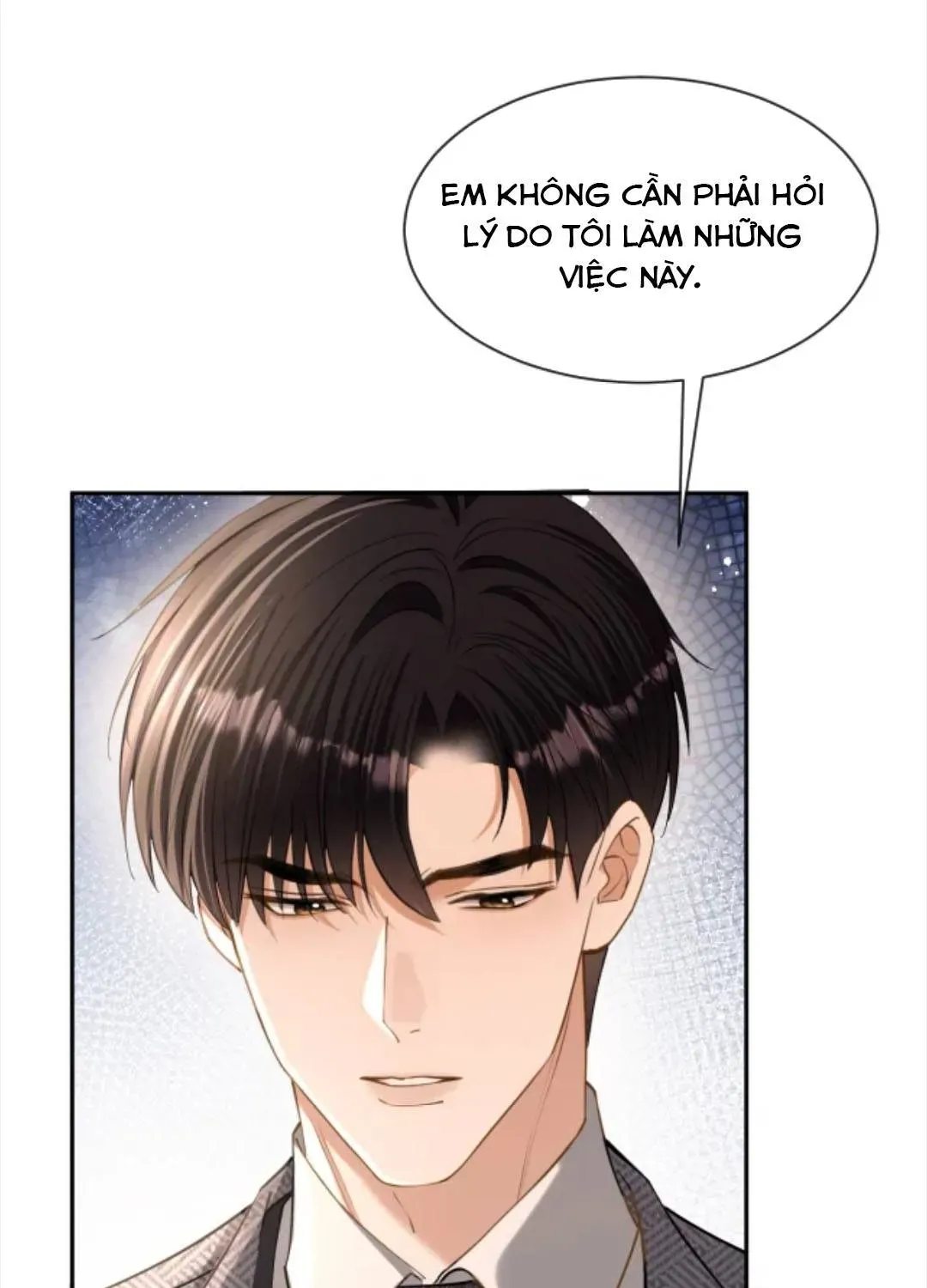 Em Là Tất Cả Tinh Tú Của Anh Chương 56 - Trang 14