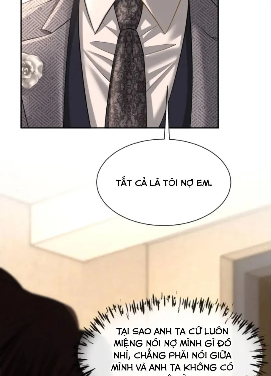 Em Là Tất Cả Tinh Tú Của Anh Chương 56 - Trang 15