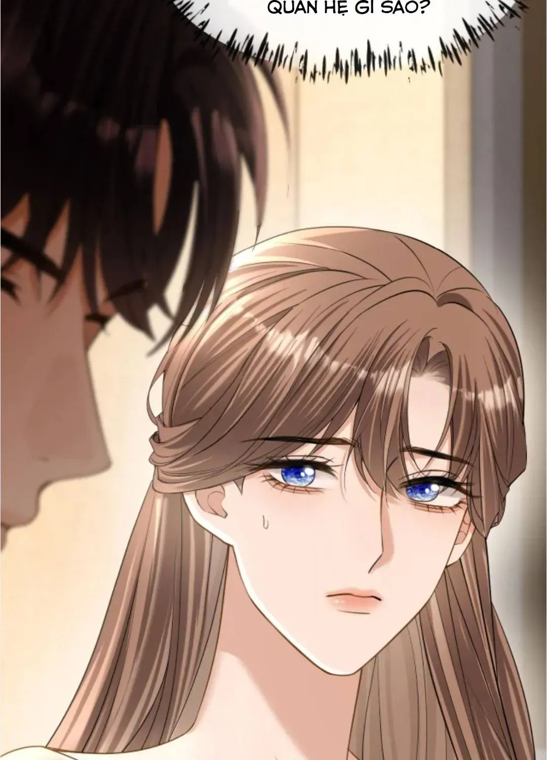 Em Là Tất Cả Tinh Tú Của Anh Chương 56 - Trang 16