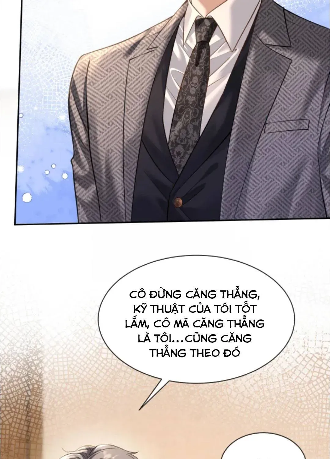 Em Là Tất Cả Tinh Tú Của Anh Chương 56 - Trang 20