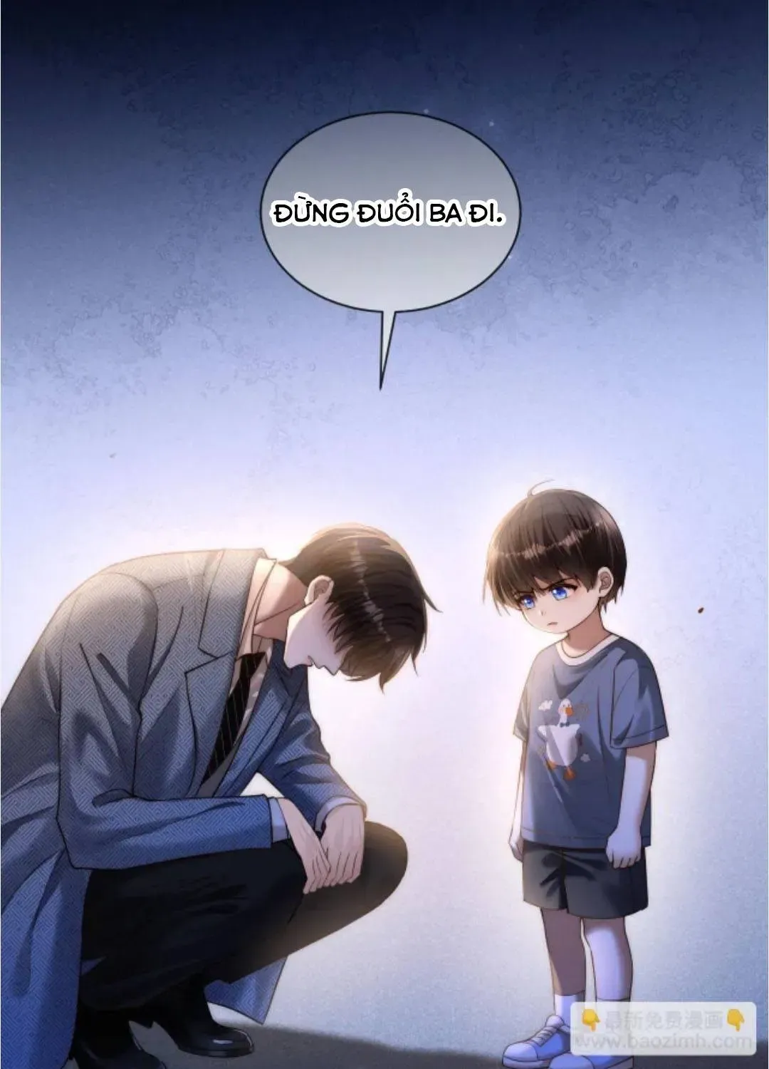 Em Là Tất Cả Tinh Tú Của Anh Chương 56 - Trang 3