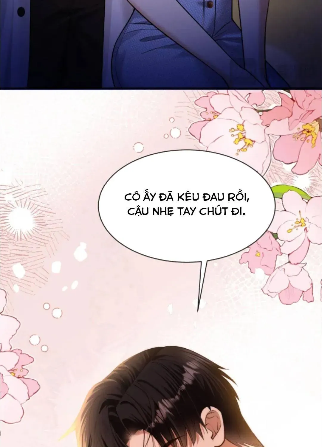 Em Là Tất Cả Tinh Tú Của Anh Chương 56 - Trang 22