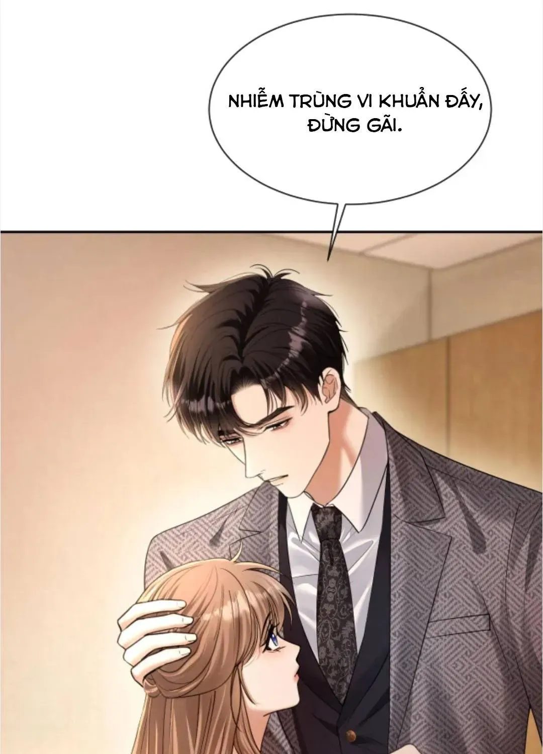 Em Là Tất Cả Tinh Tú Của Anh Chương 56 - Trang 28
