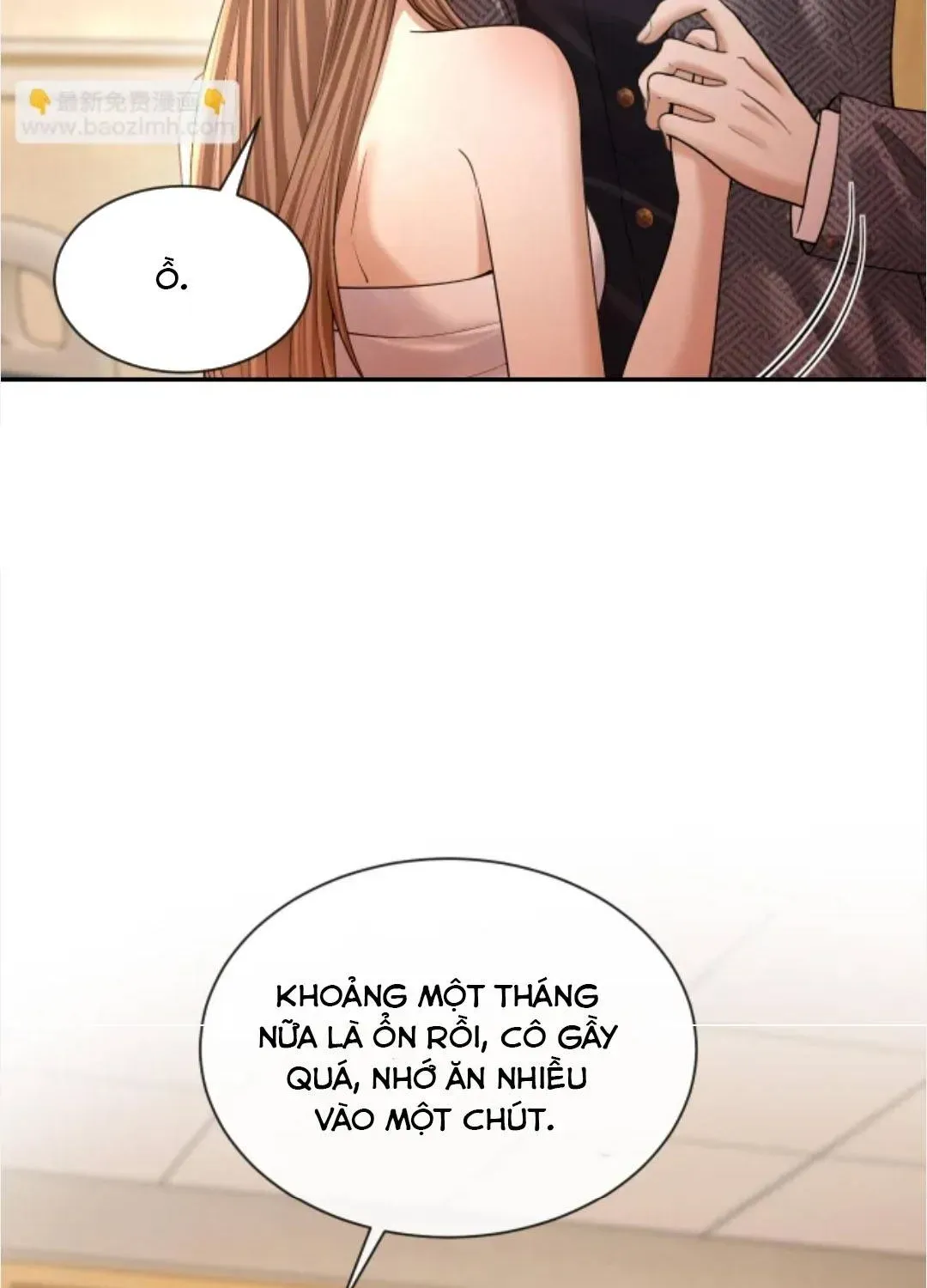 Em Là Tất Cả Tinh Tú Của Anh Chương 56 - Trang 29