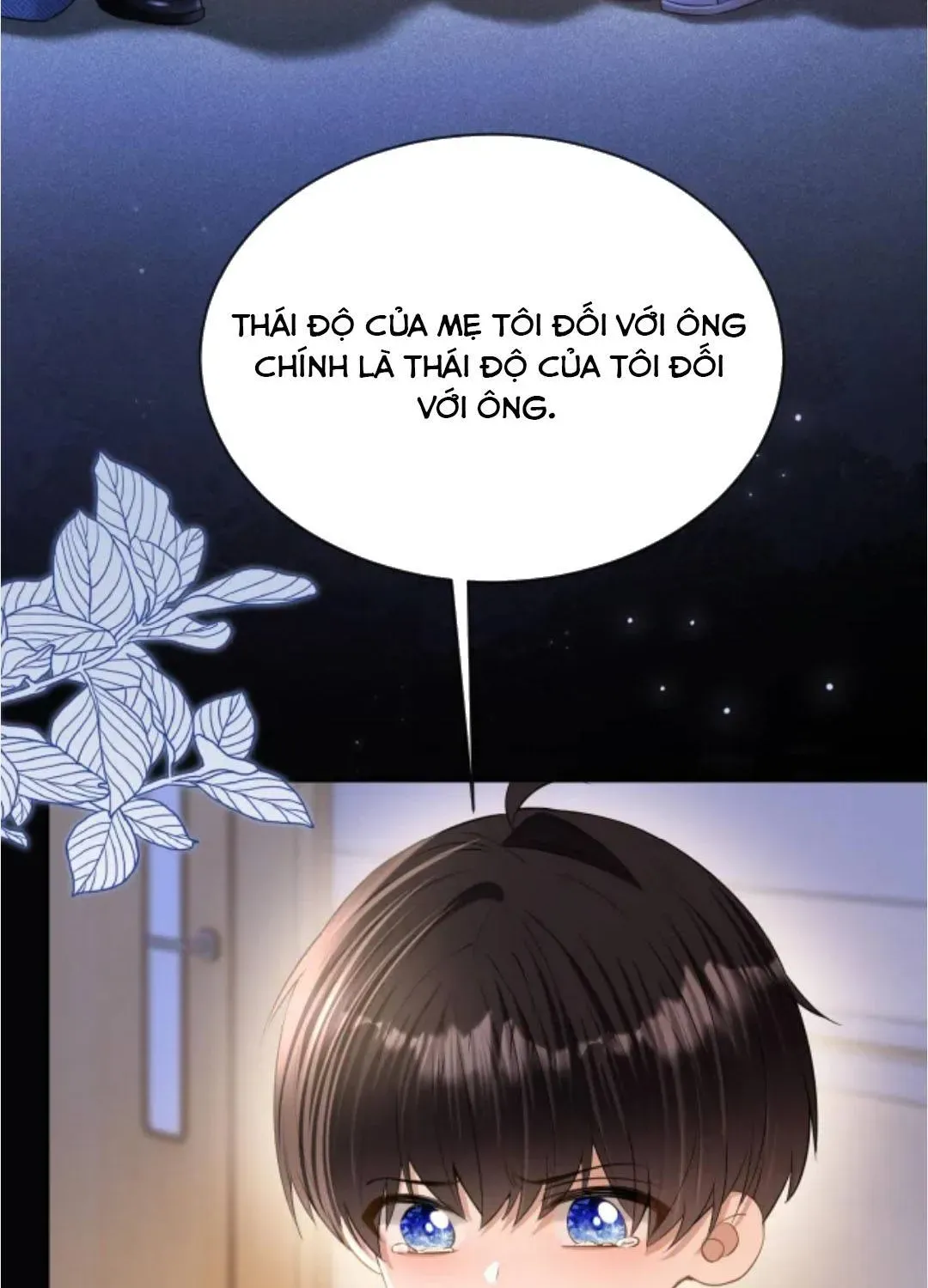 Em Là Tất Cả Tinh Tú Của Anh Chương 56 - Trang 4