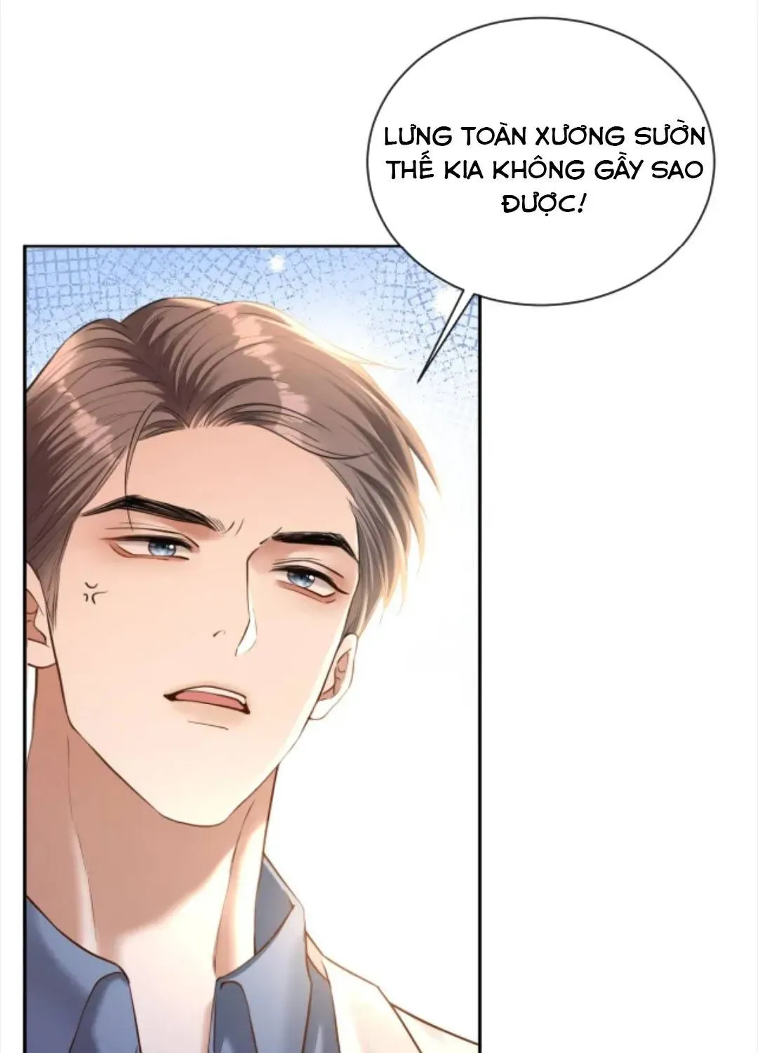 Em Là Tất Cả Tinh Tú Của Anh Chương 56 - Trang 31