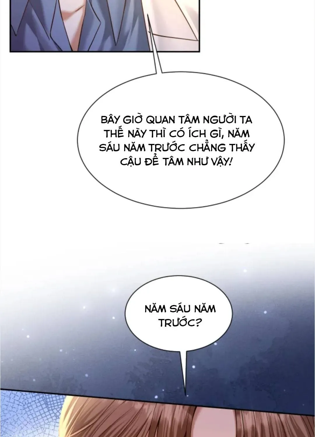 Em Là Tất Cả Tinh Tú Của Anh Chương 56 - Trang 32