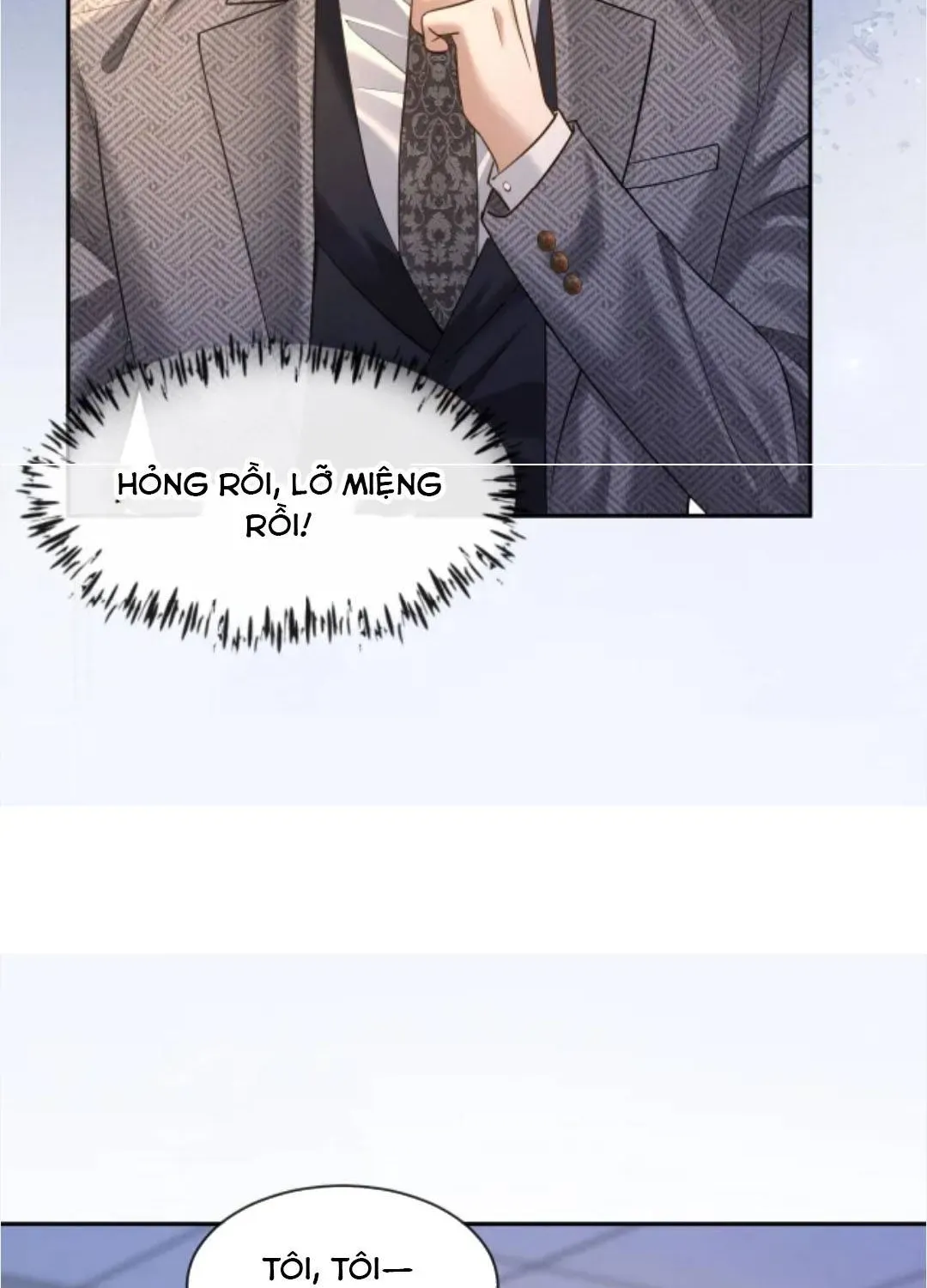 Em Là Tất Cả Tinh Tú Của Anh Chương 56 - Trang 35