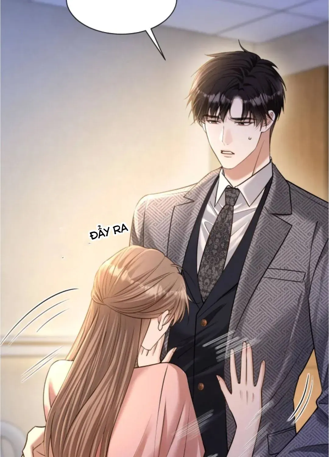 Em Là Tất Cả Tinh Tú Của Anh Chương 56 - Trang 36