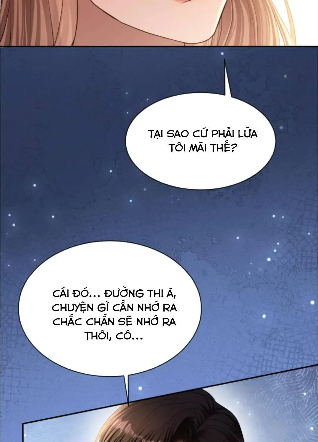 Em Là Tất Cả Tinh Tú Của Anh Chương 56 - Trang 38