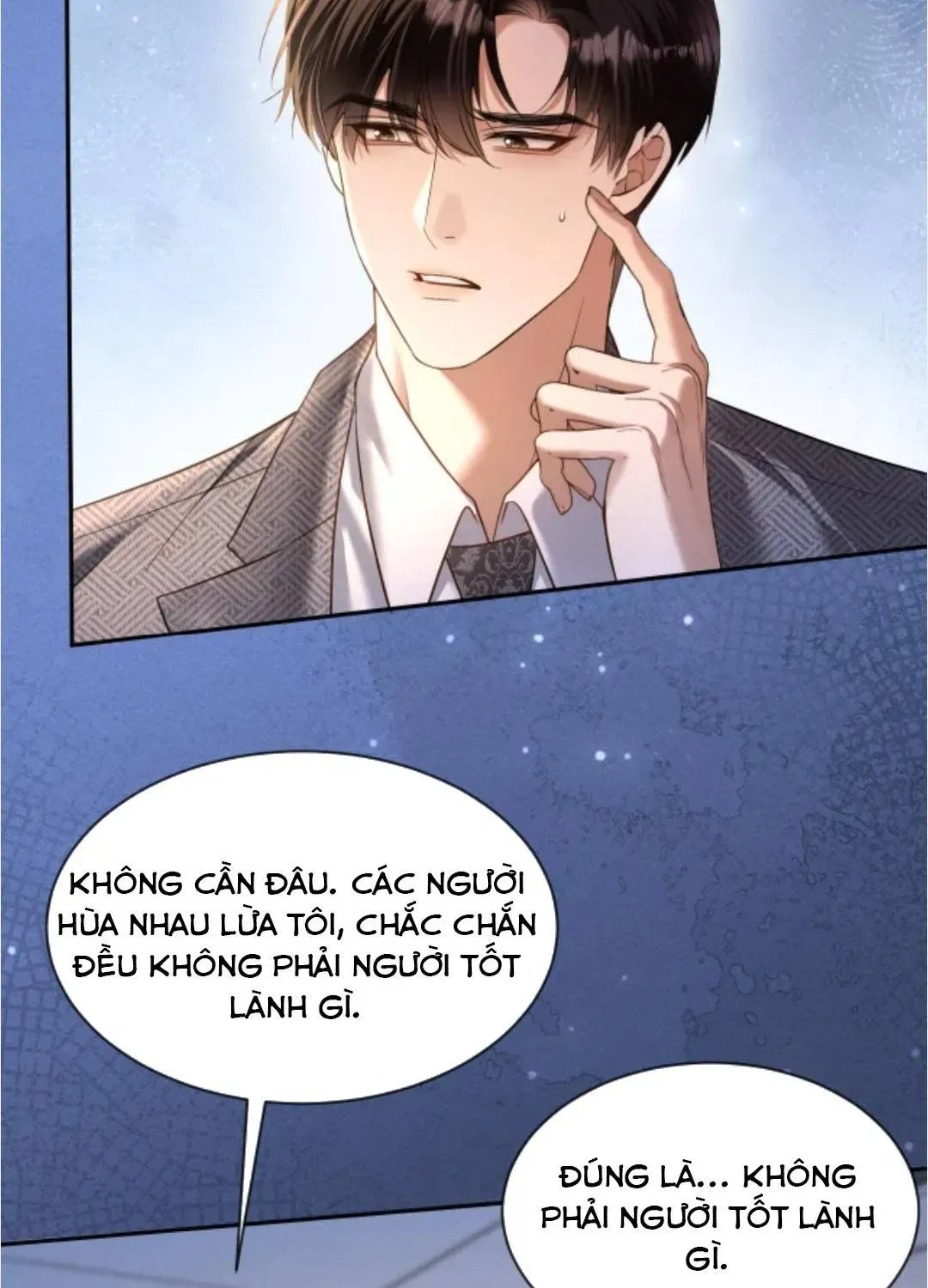 Em Là Tất Cả Tinh Tú Của Anh Chương 56 - Trang 39