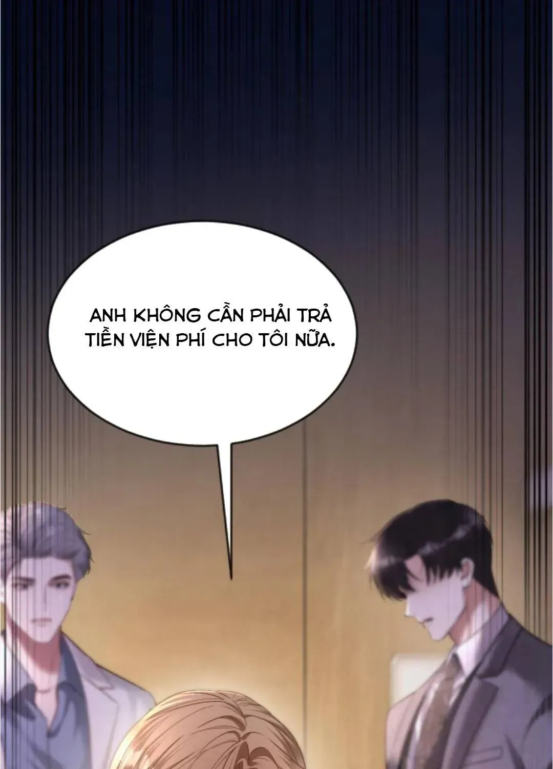 Em Là Tất Cả Tinh Tú Của Anh Chương 56 - Trang 42