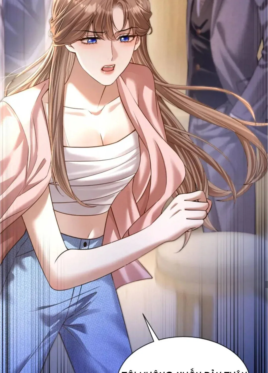 Em Là Tất Cả Tinh Tú Của Anh Chương 56 - Trang 43