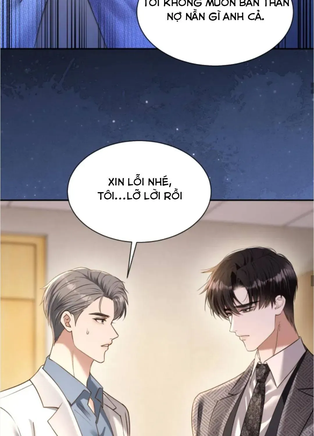 Em Là Tất Cả Tinh Tú Của Anh Chương 56 - Trang 44