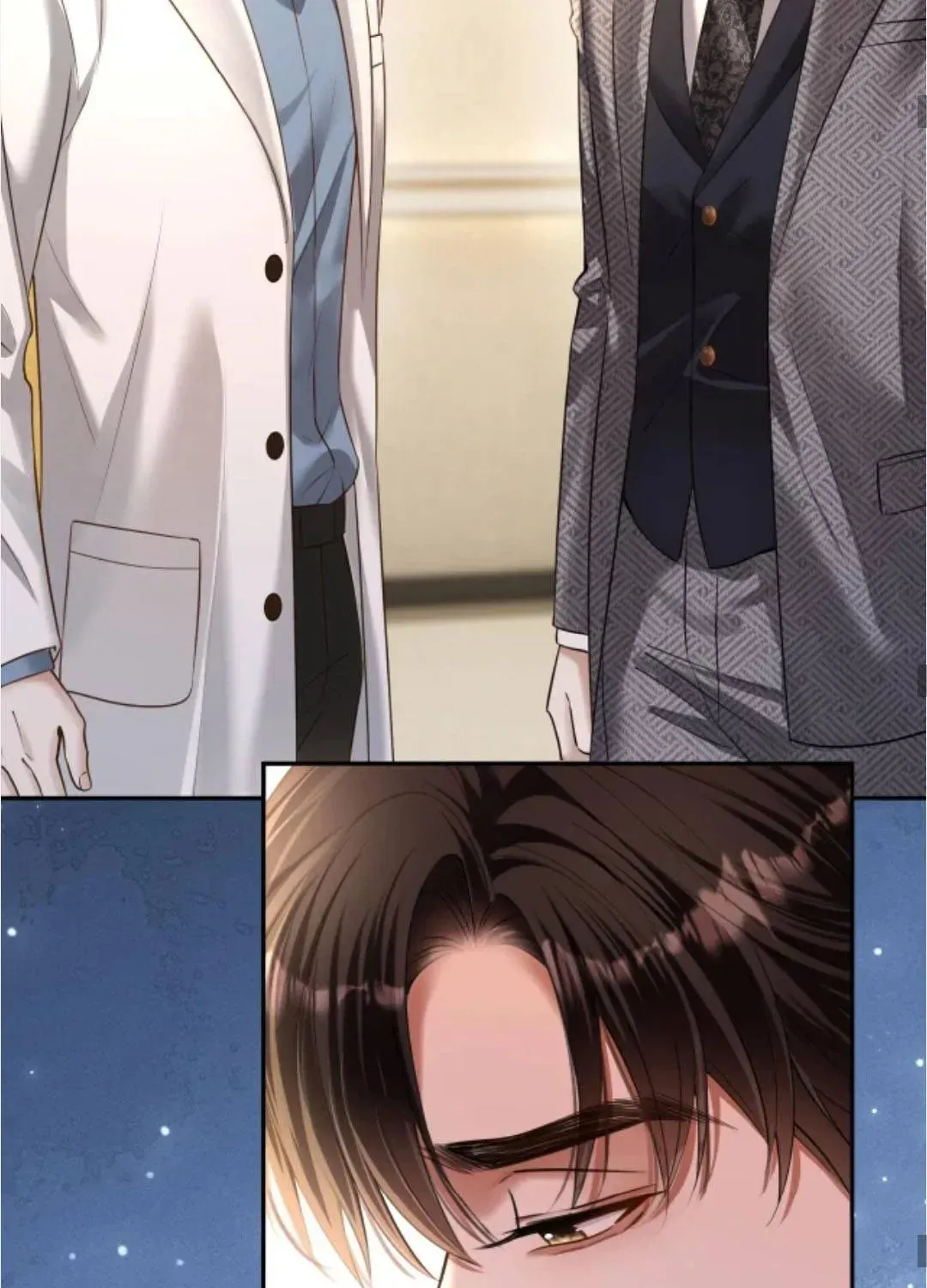 Em Là Tất Cả Tinh Tú Của Anh Chương 56 - Trang 45