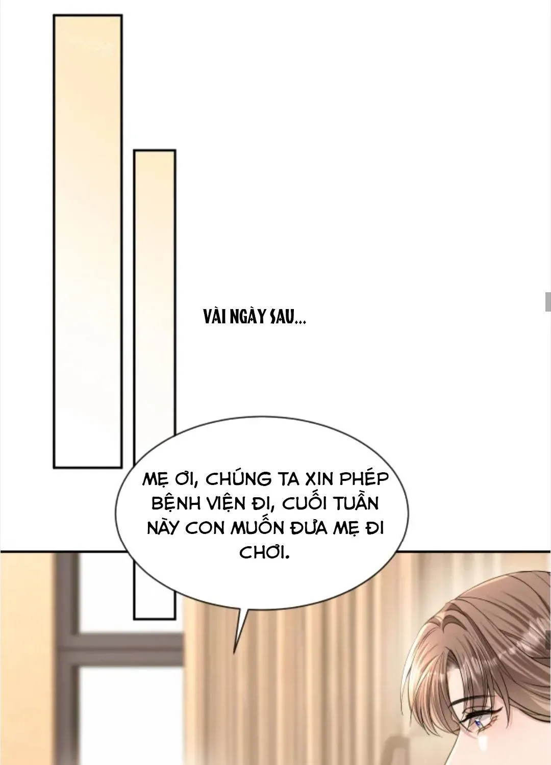 Em Là Tất Cả Tinh Tú Của Anh Chương 56 - Trang 50