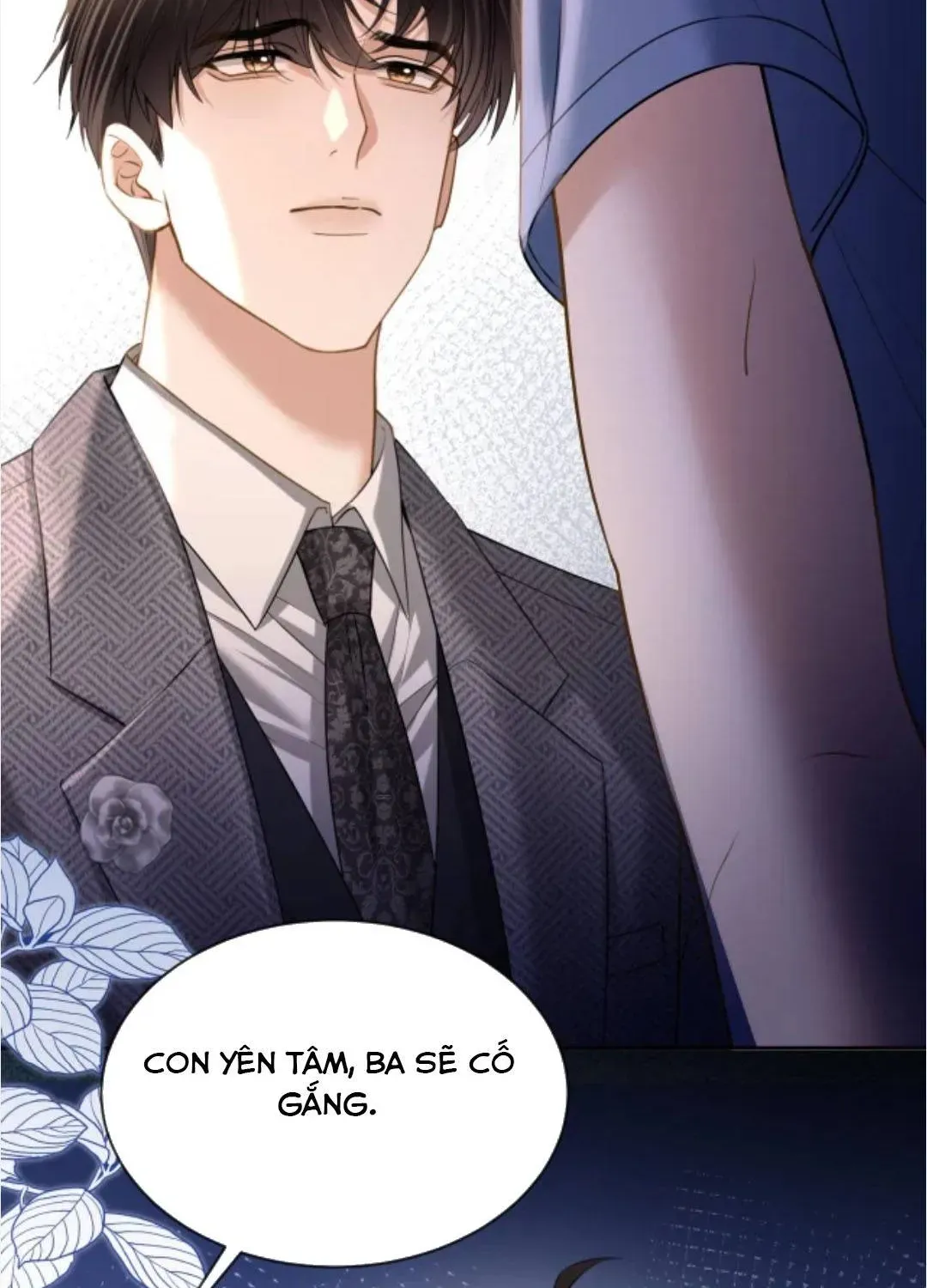 Em Là Tất Cả Tinh Tú Của Anh Chương 56 - Trang 6