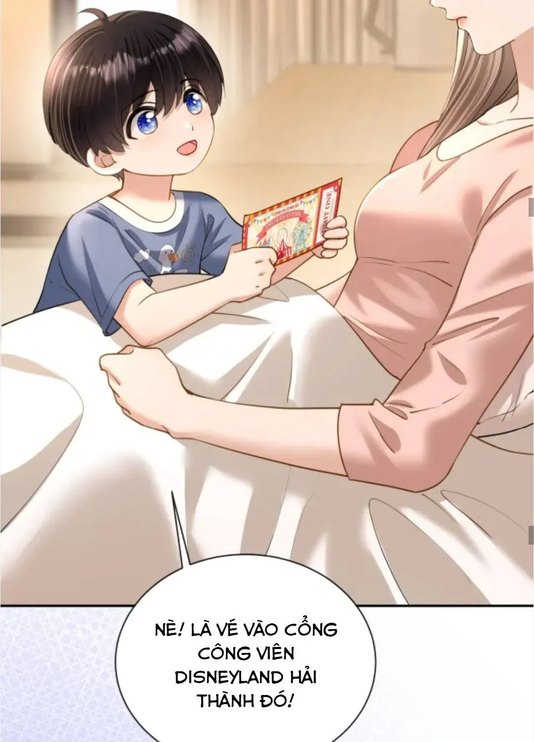 Em Là Tất Cả Tinh Tú Của Anh Chương 56 - Trang 51