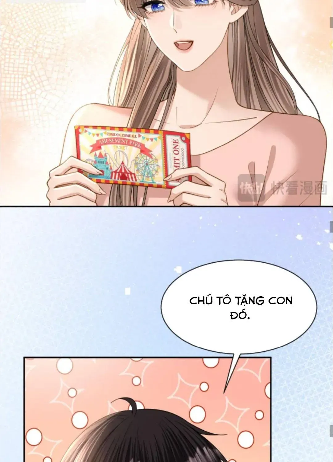 Em Là Tất Cả Tinh Tú Của Anh Chương 56 - Trang 53