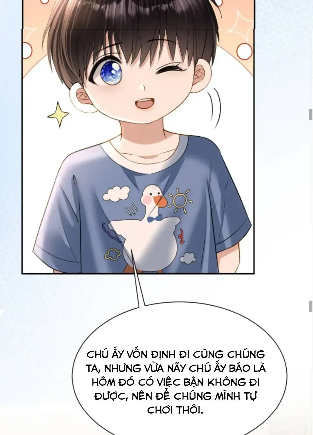 Em Là Tất Cả Tinh Tú Của Anh Chương 56 - Trang 54