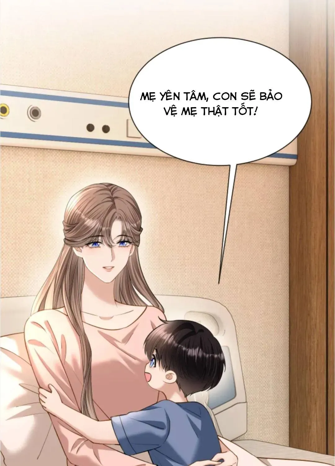 Em Là Tất Cả Tinh Tú Của Anh Chương 56 - Trang 56