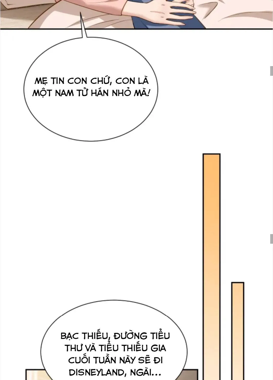 Em Là Tất Cả Tinh Tú Của Anh Chương 56 - Trang 57