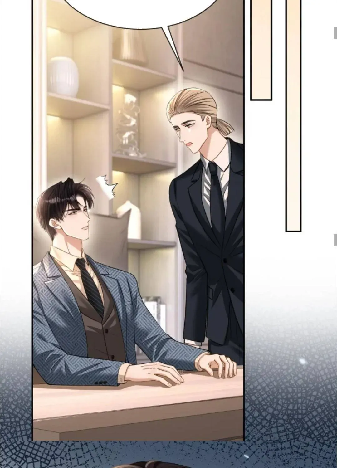 Em Là Tất Cả Tinh Tú Của Anh Chương 56 - Trang 58