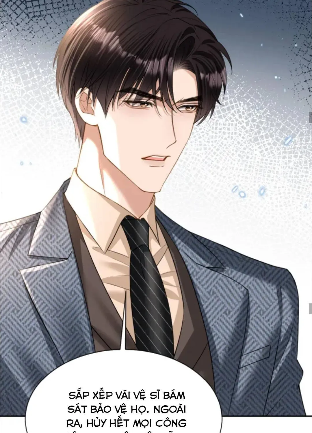 Em Là Tất Cả Tinh Tú Của Anh Chương 56 - Trang 59