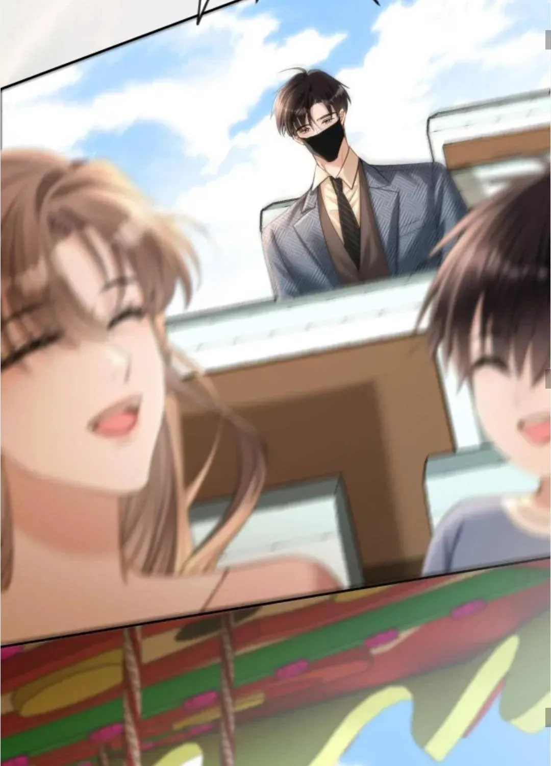 Em Là Tất Cả Tinh Tú Của Anh Chương 56 - Trang 62