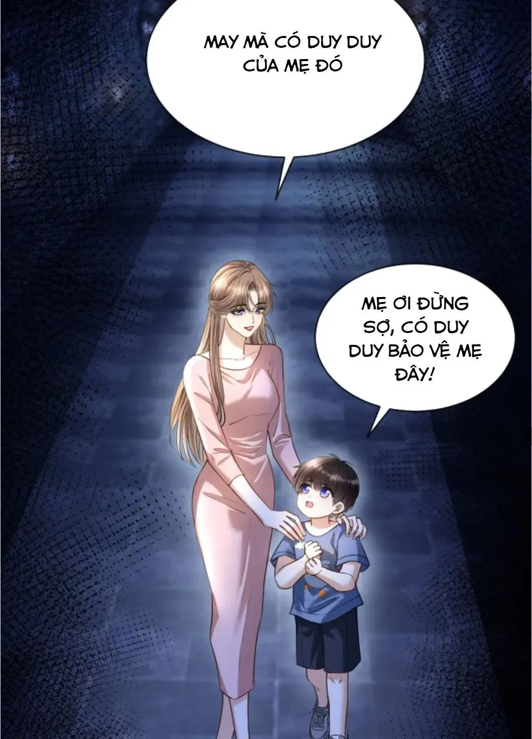 Em Là Tất Cả Tinh Tú Của Anh Chương 56 - Trang 65