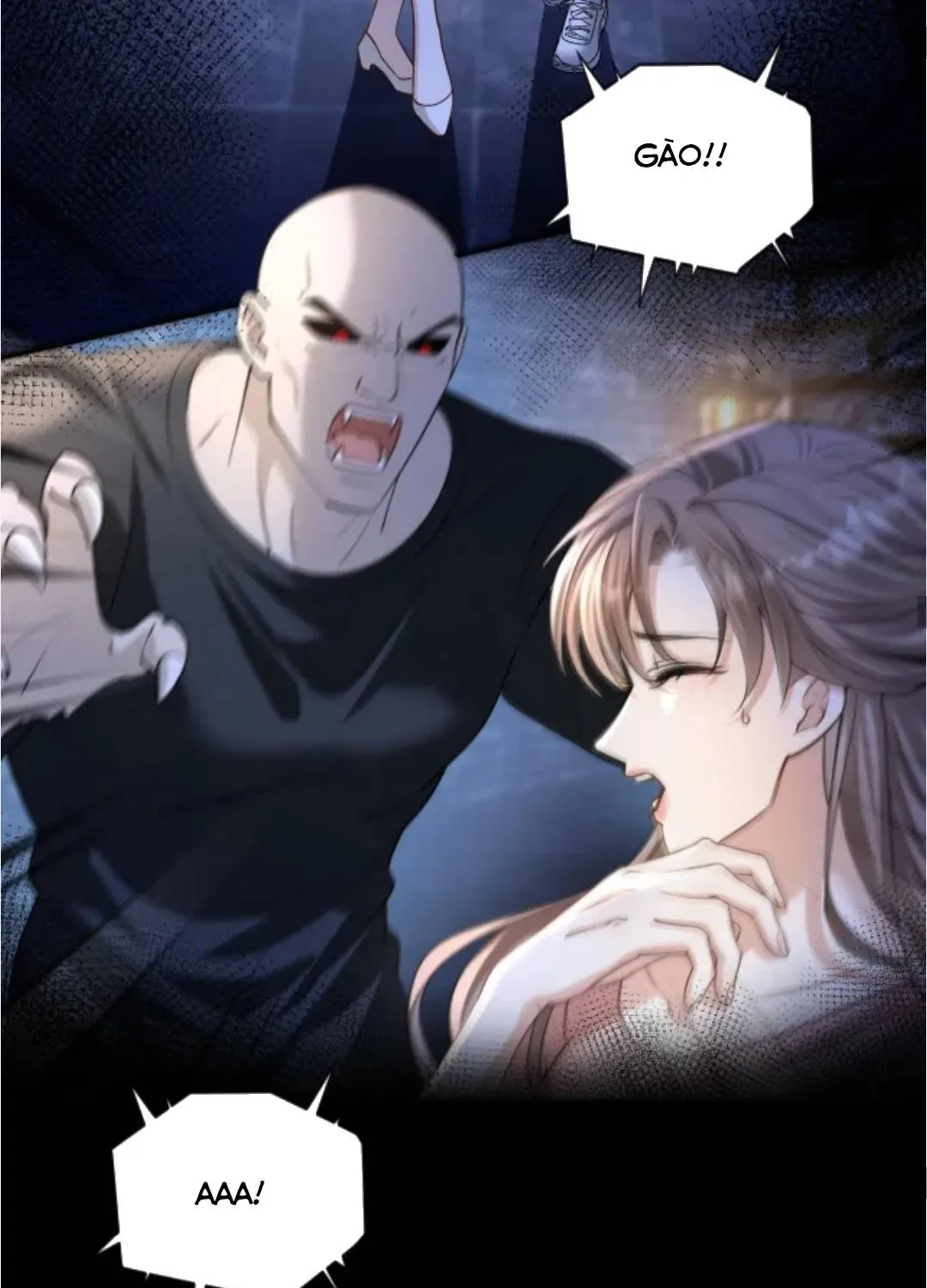 Em Là Tất Cả Tinh Tú Của Anh Chương 56 - Trang 66