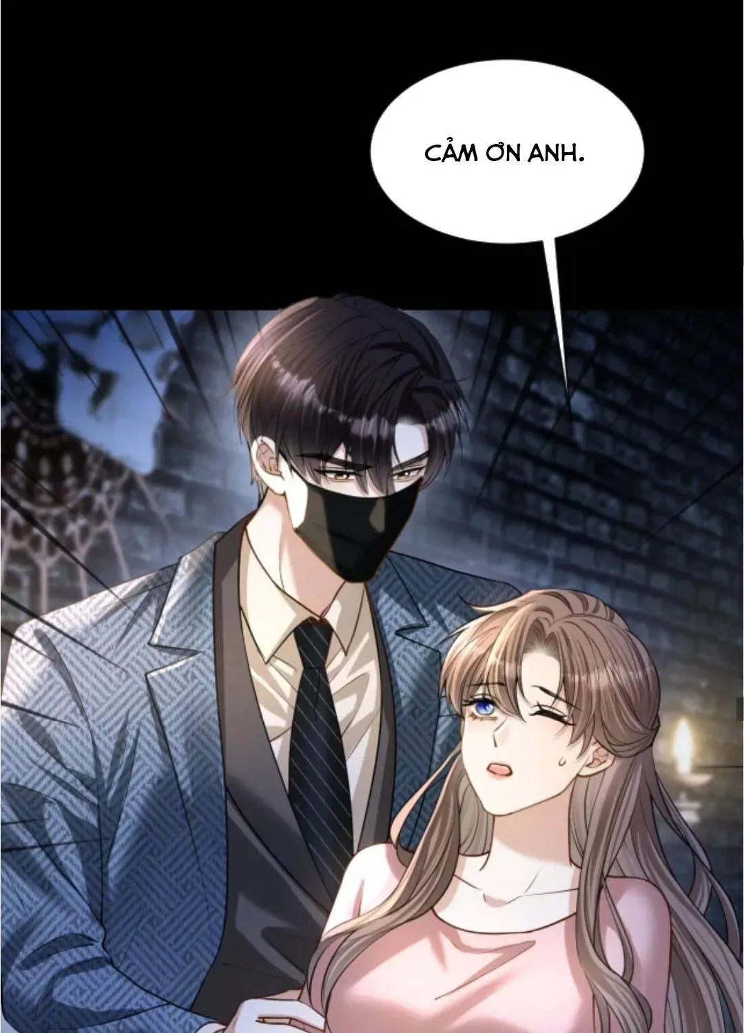 Em Là Tất Cả Tinh Tú Của Anh Chương 56 - Trang 68