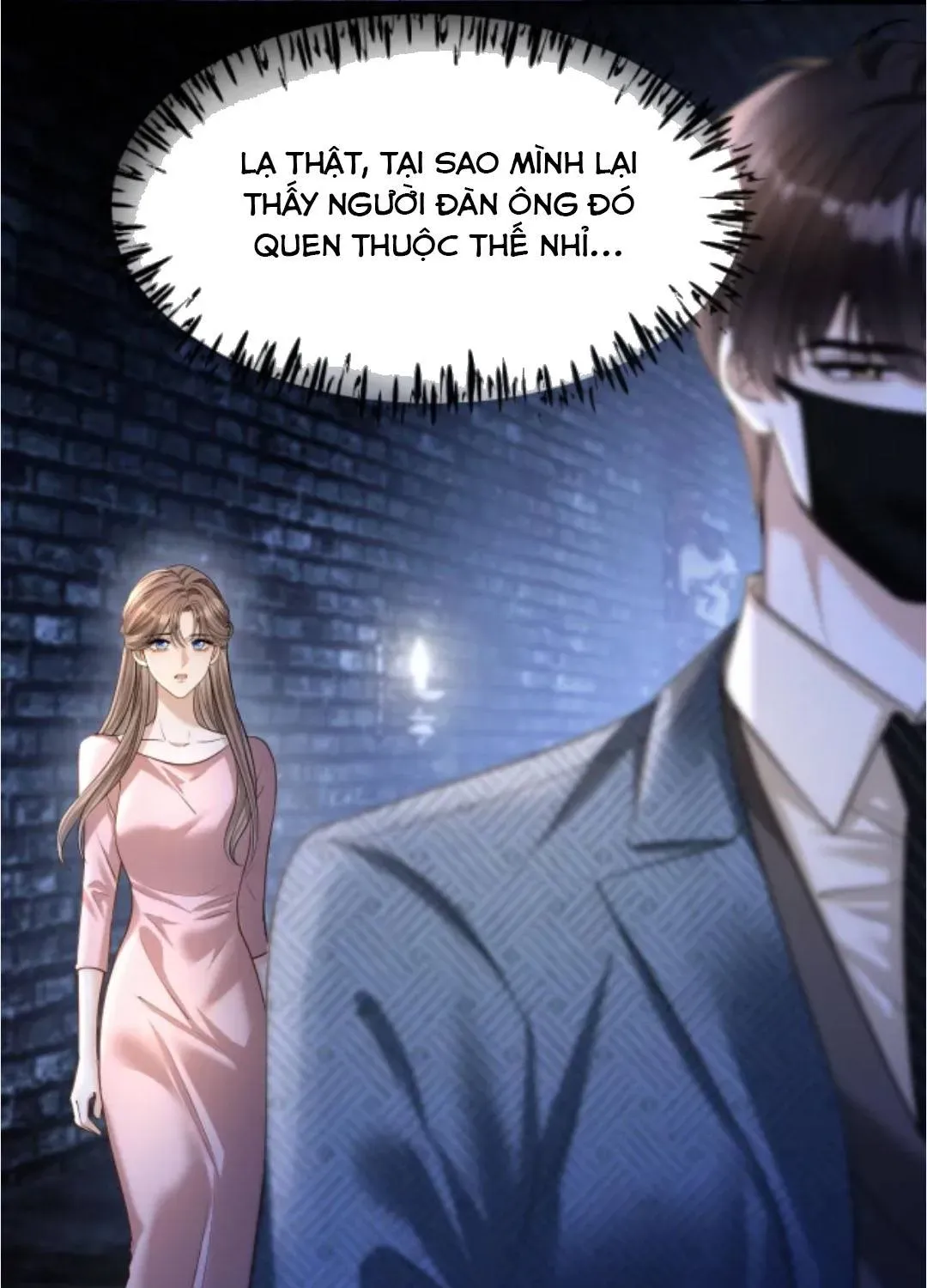 Em Là Tất Cả Tinh Tú Của Anh Chương 56 - Trang 70