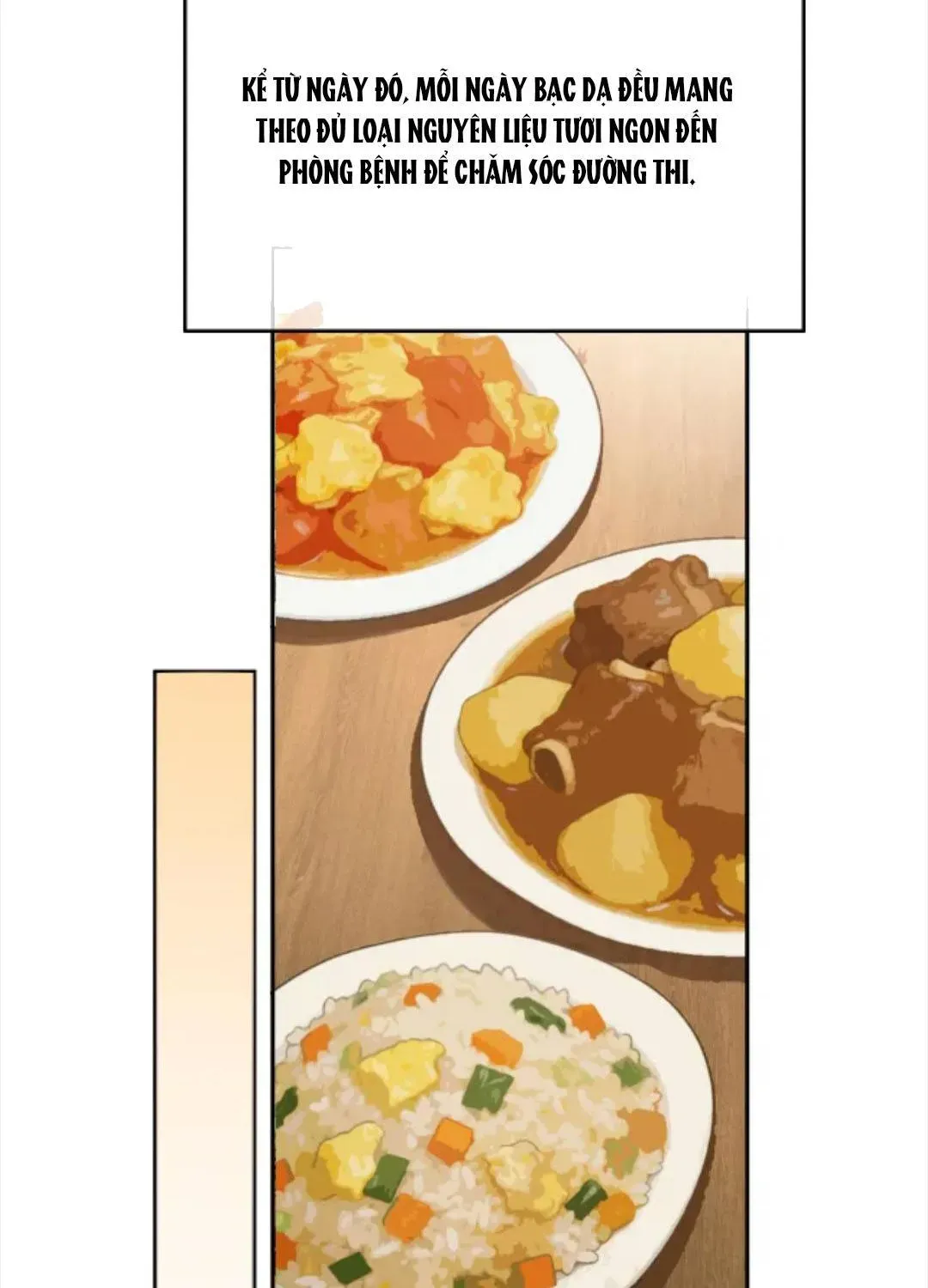 Em Là Tất Cả Tinh Tú Của Anh Chương 56 - Trang 8