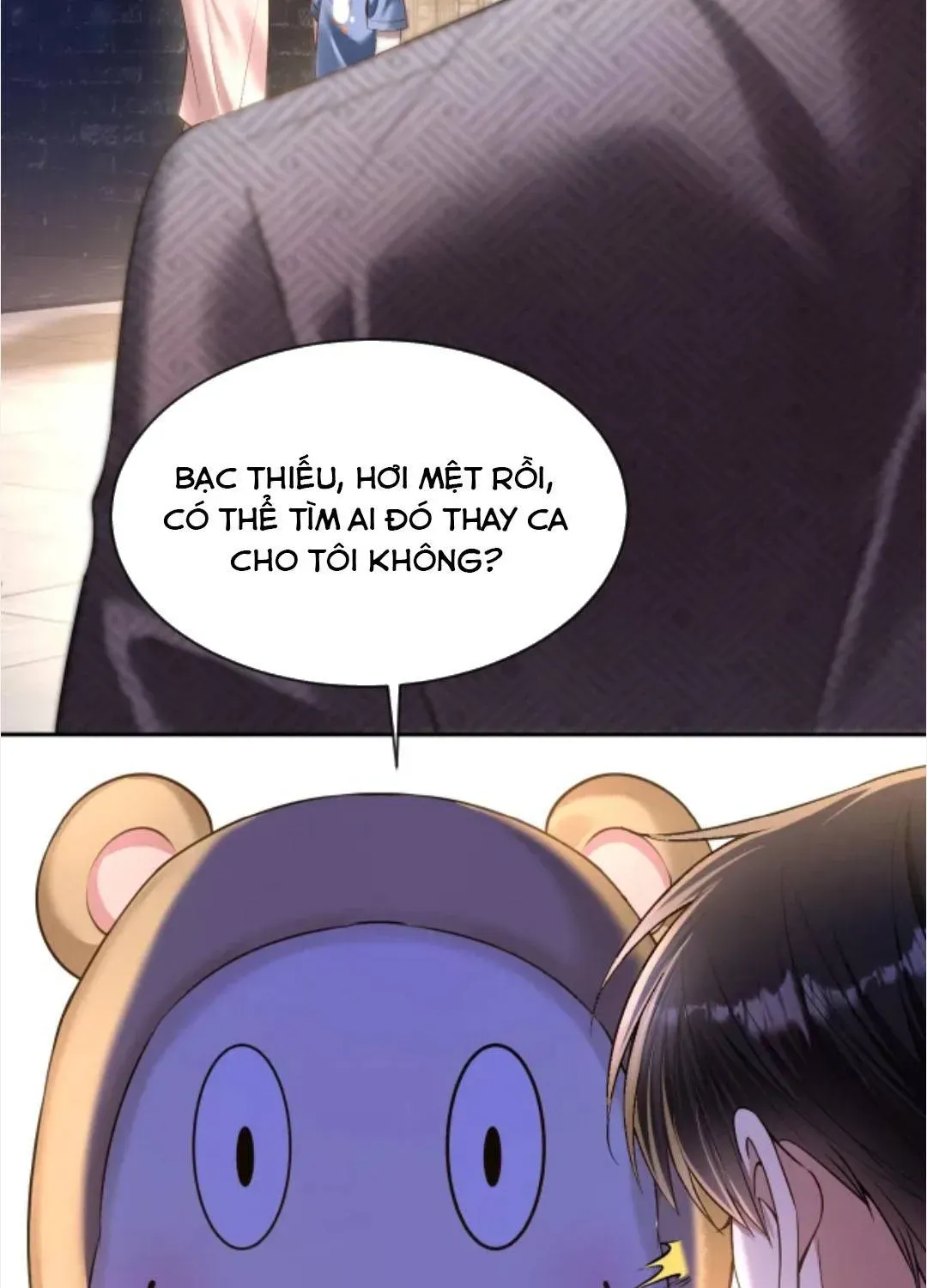 Em Là Tất Cả Tinh Tú Của Anh Chương 56 - Trang 73